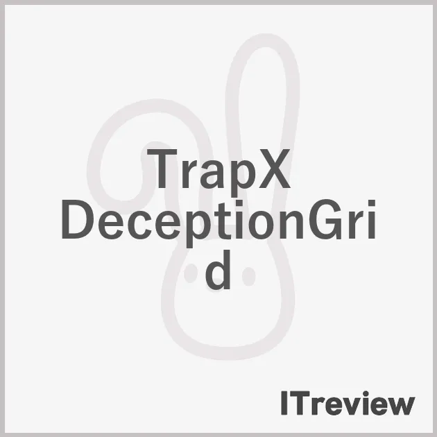 TrapX DeceptionGrid