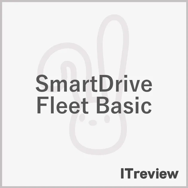 SmartDrive Fleet Basic