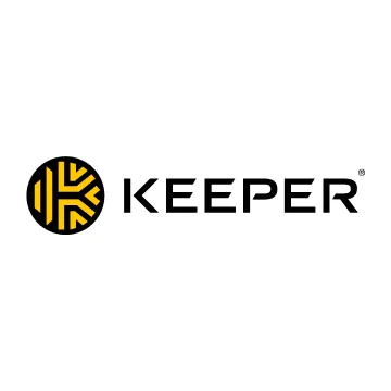 Keeper パスワードマネージャー