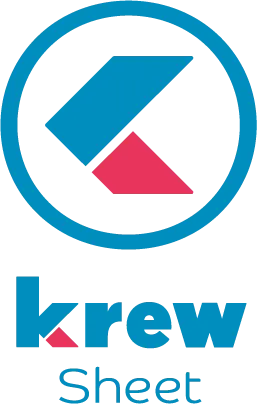 krewSheet