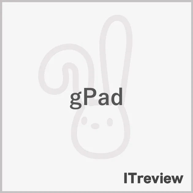 gPad