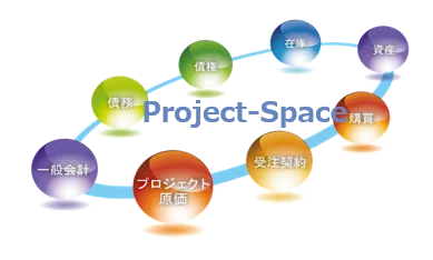 Project-Space