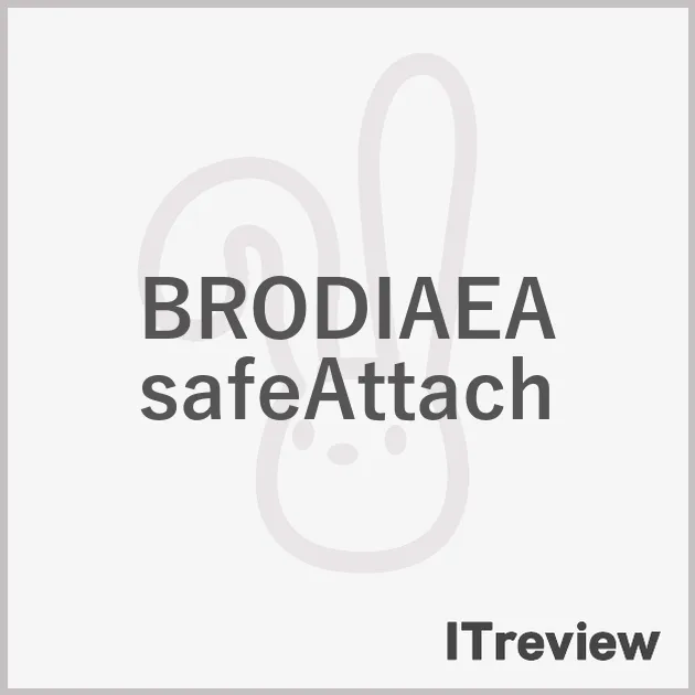 BRODIAEA safeAttach