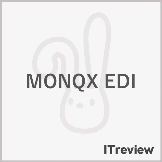 MONQX EDI