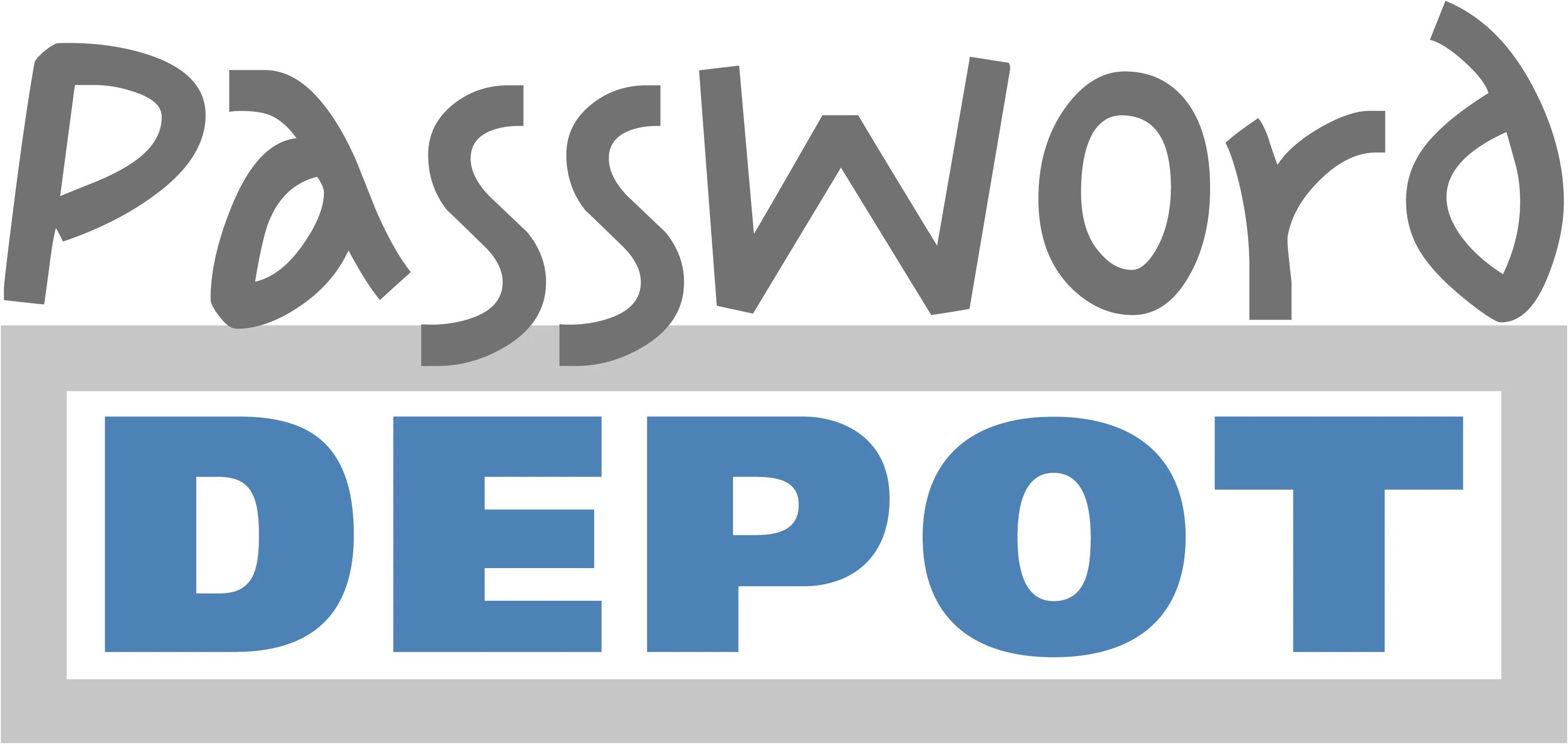 Password Depot