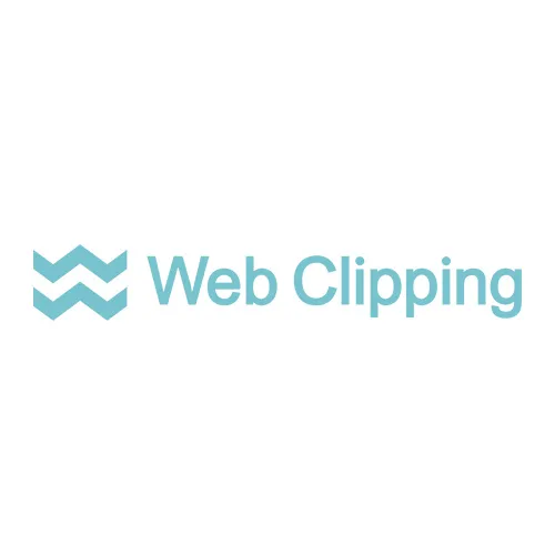 Webクリッピング