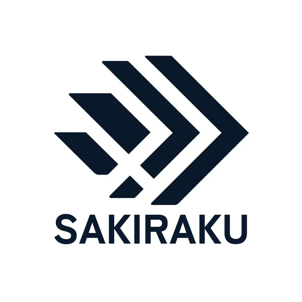 SAKIRAKU