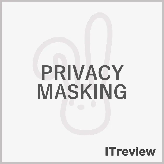 PRIVACY MASKING