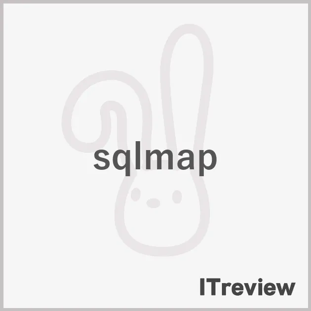 sqlmap