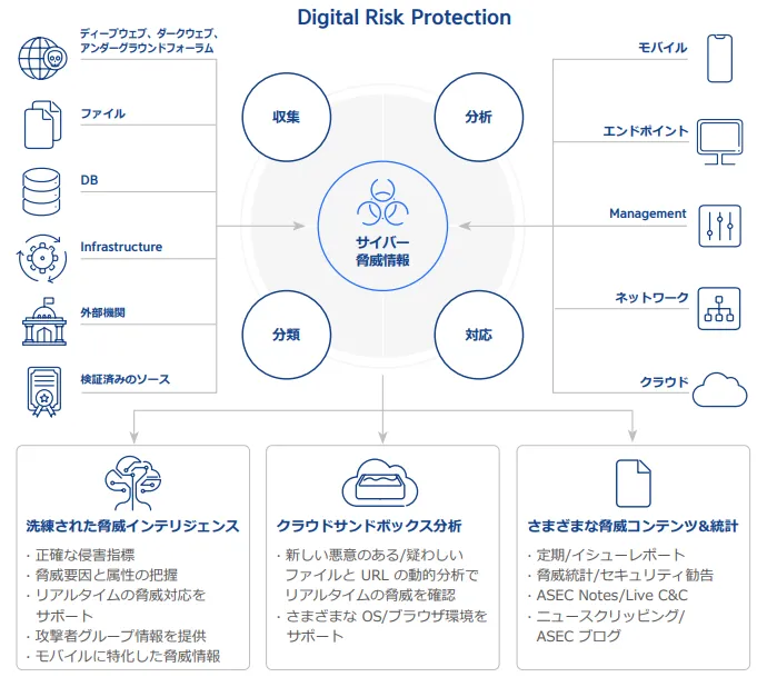 Digital Risk Protection