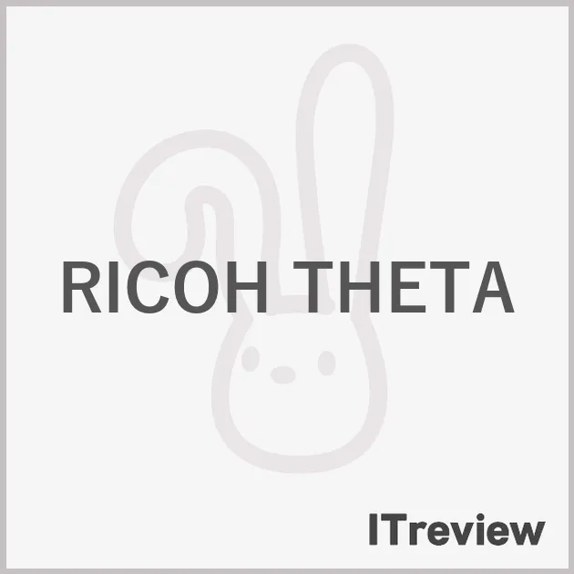 RICOH THETA