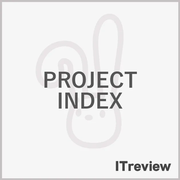 PROJECT INDEX