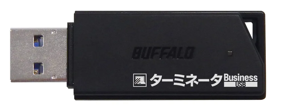 USBモデル
