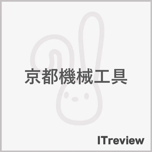 京都機械工具