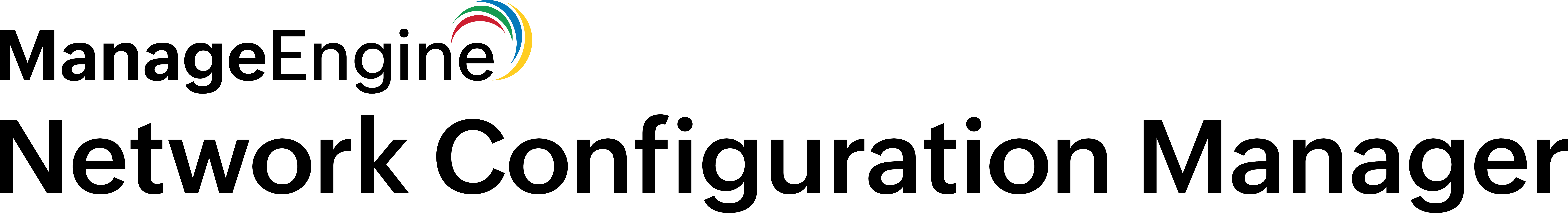 Network Configuration Manager