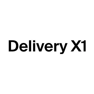 配膳・運搬ロボット DeliveryX1 （デリバリーエックスワン）