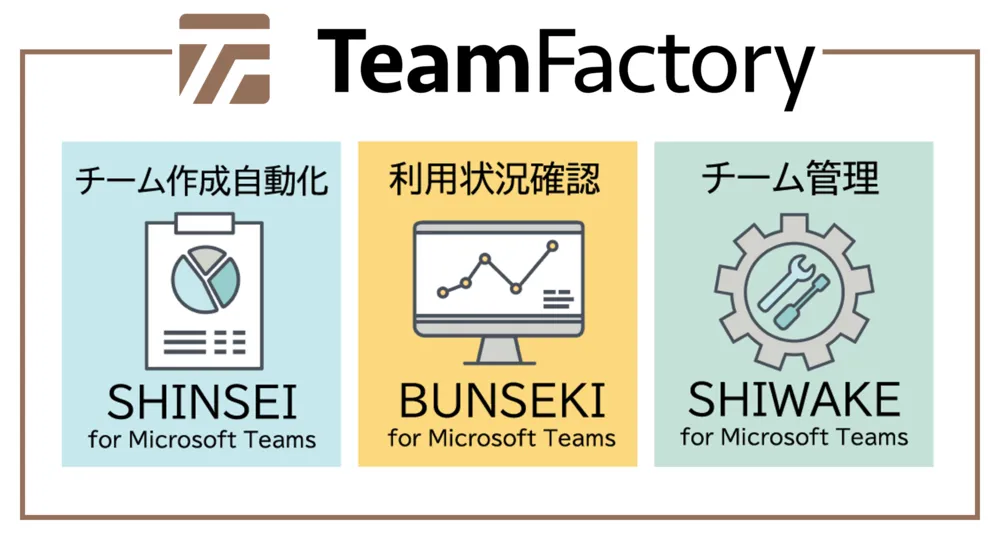 TeamFactory
