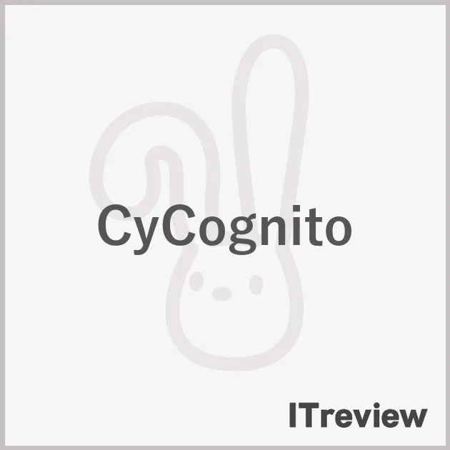 CyCognito