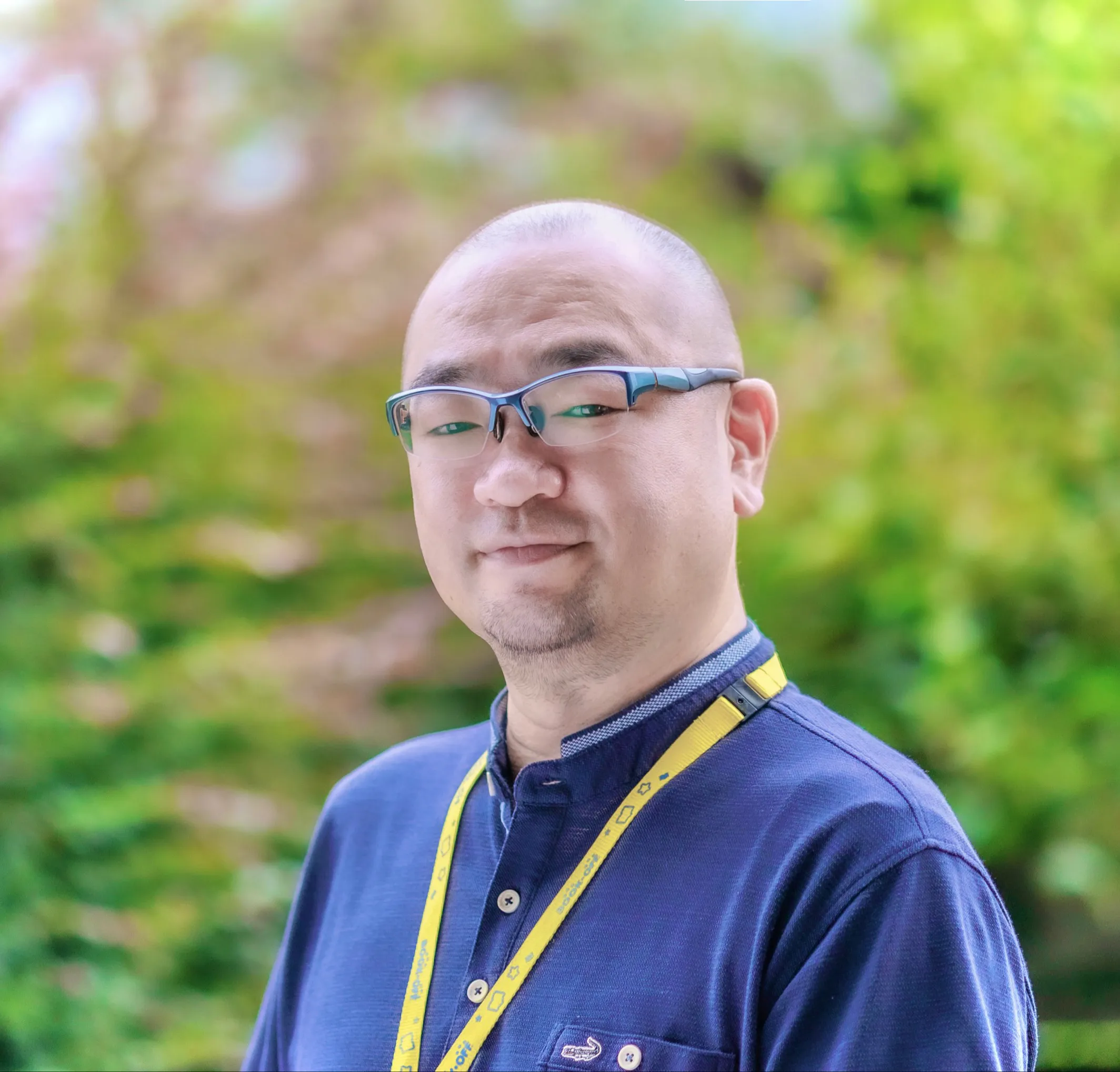 安藤 冬樹