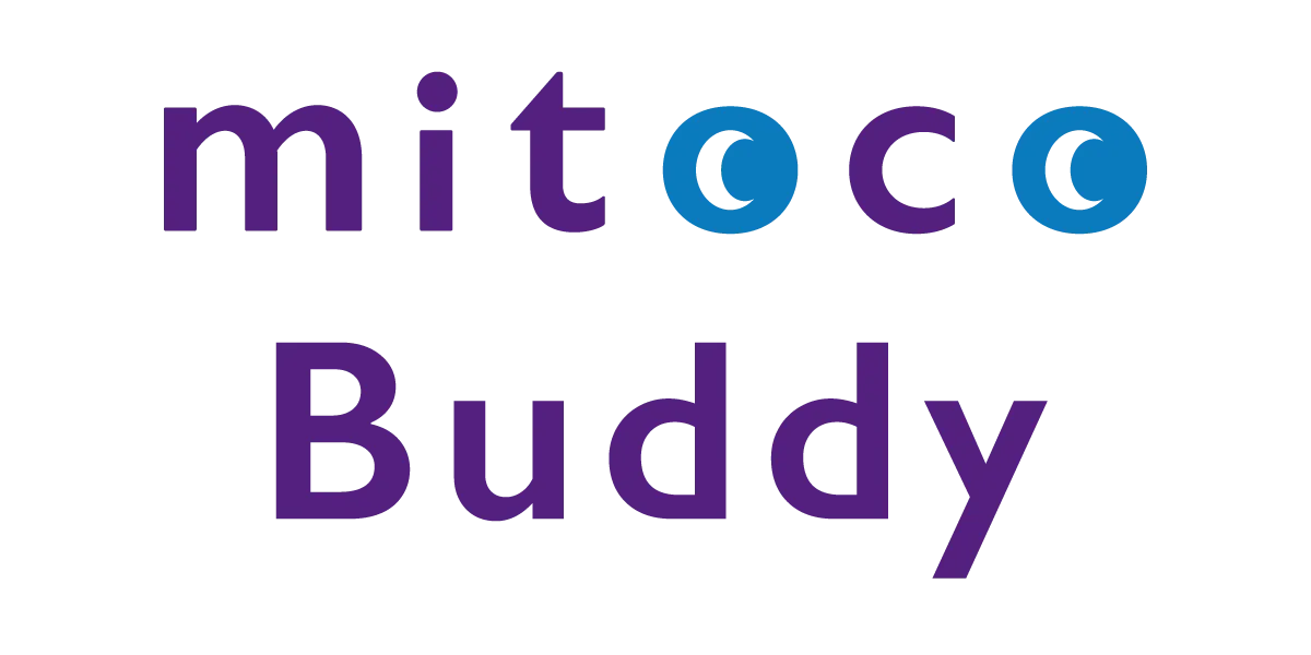 mitoco Buddy