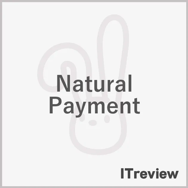 Natural Payment