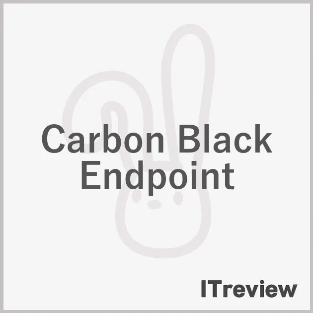 Carbon Black Endpoint