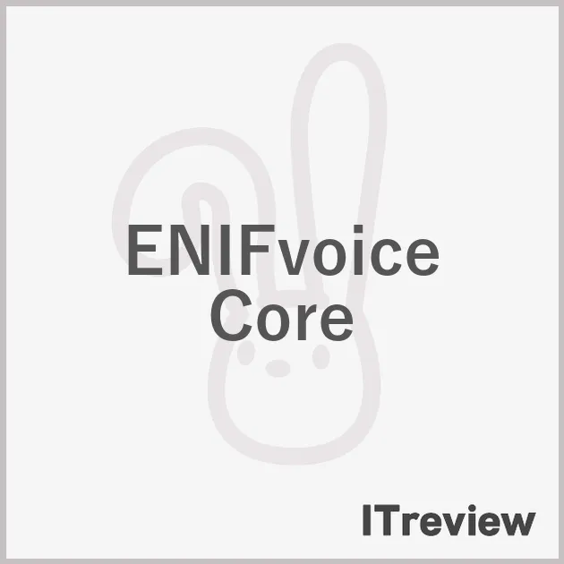 ENIFvoice Core