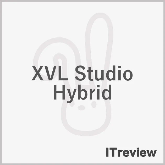 XVL Studio Hybrid