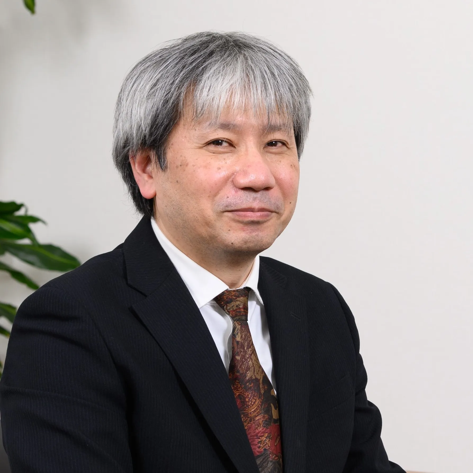 佐藤 正樹