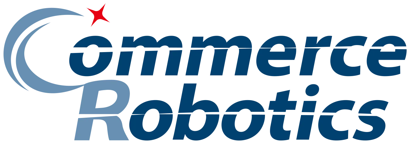 株式会社コマースロボティクス