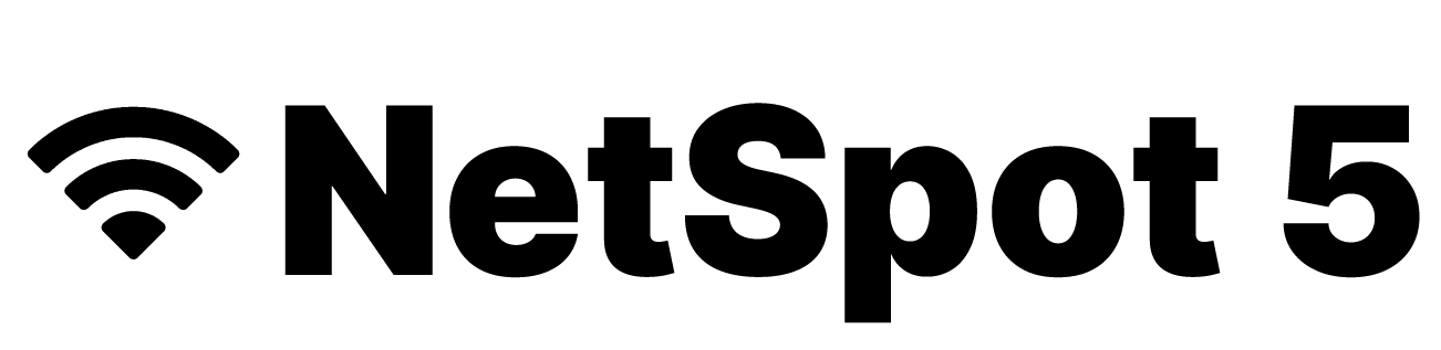 NetSpot 5