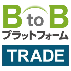 BtoBプラットフォーム TRADE