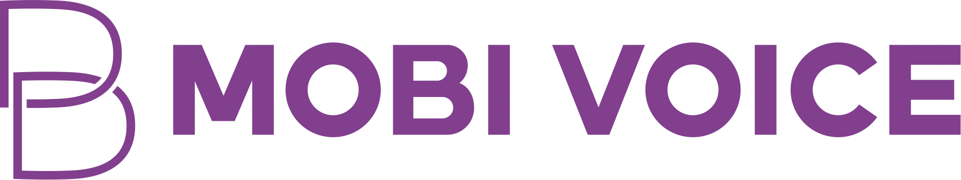 MOBI VOICE