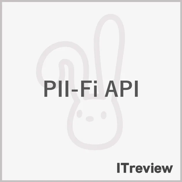 PII-Fi API