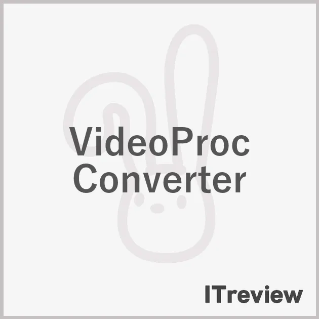 VideoProc Converter