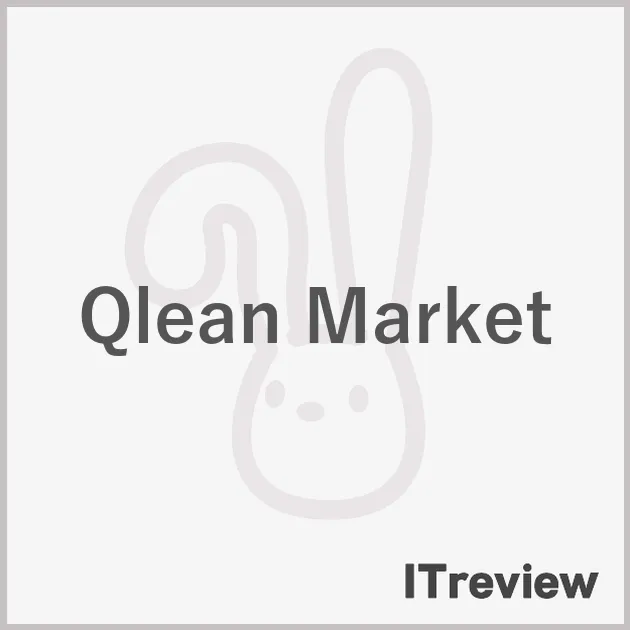 Qlean Market