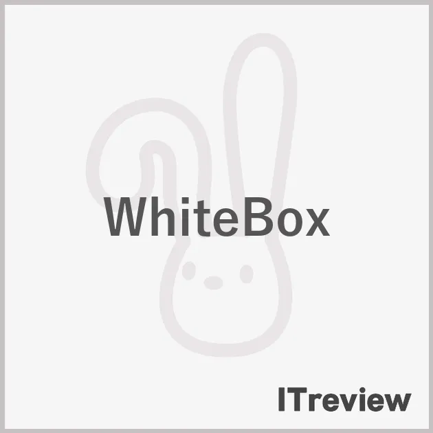 WhiteBox