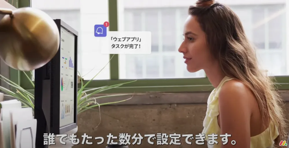 monday.com で効率的な業務管理を実現可能に