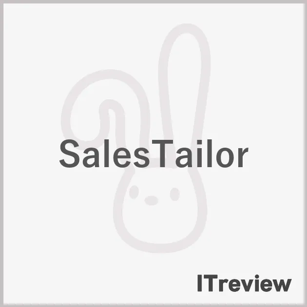 SalesTailor