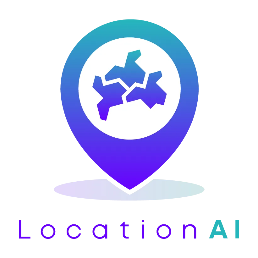 Location AI株式会社