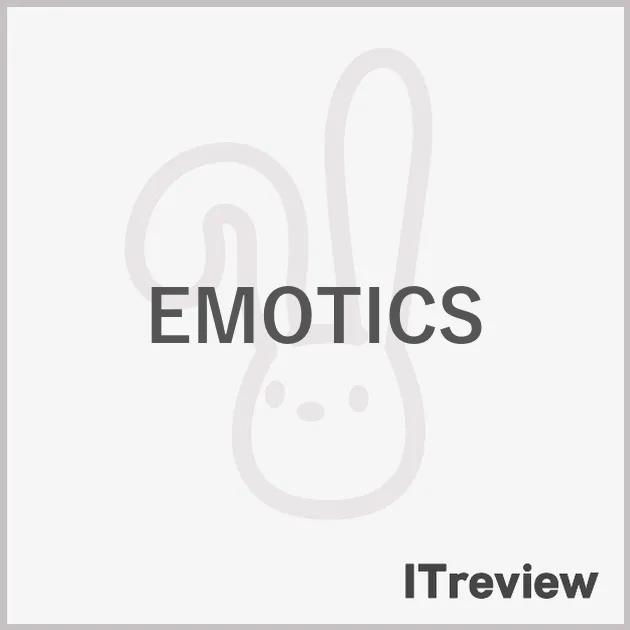 EMOTICS