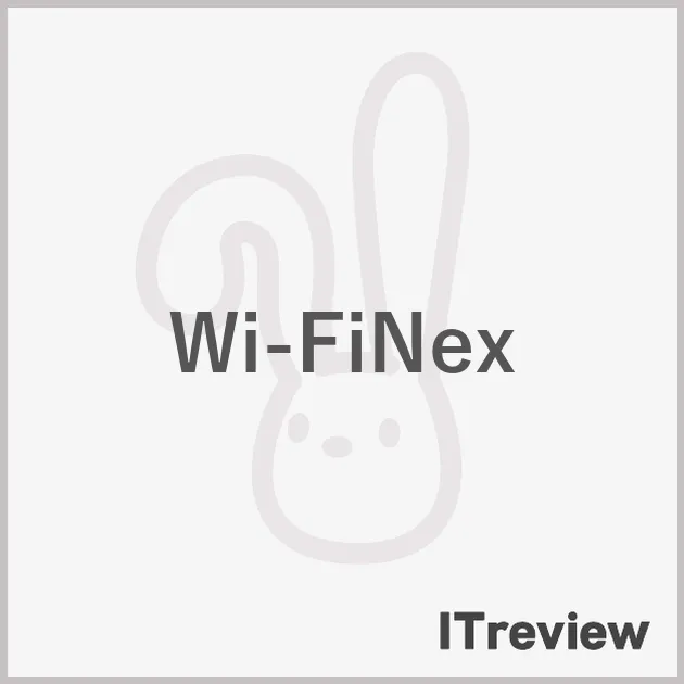 Wi-FiNex