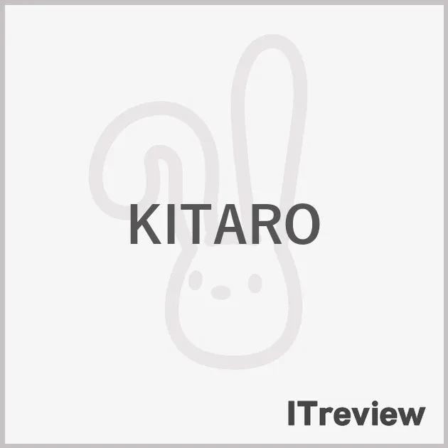 KITARO