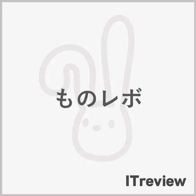 ものレボ