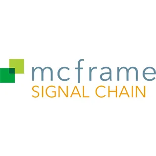 mcframe SIGNAL CHAIN