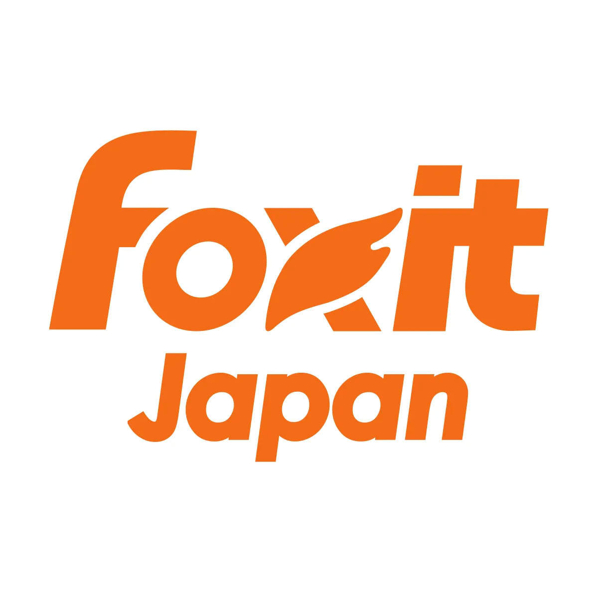 Foxit PDF Editor