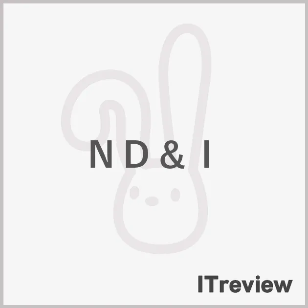 ＮＤ＆Ｉ