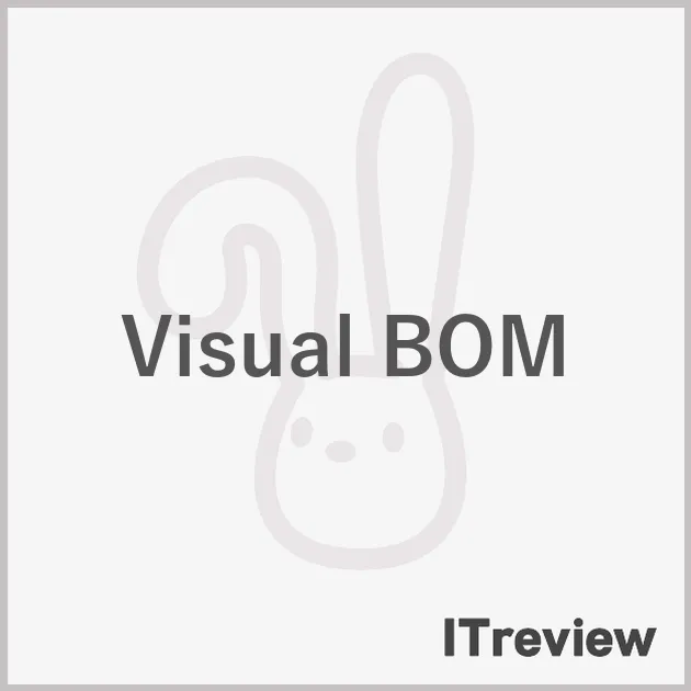 Visual BOM