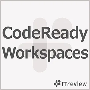 CodeReady Workspaces