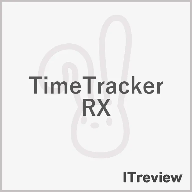 TimeTracker RX